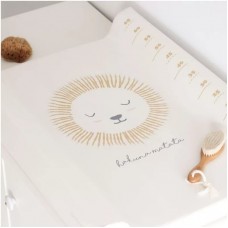 Cambiador de comoda PVC Nairobi BonjourBebe